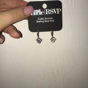 Disney Dangle Earrings